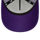 New Era Καπέλο LA Lakers Team Colour A-Frame Trucker Cap